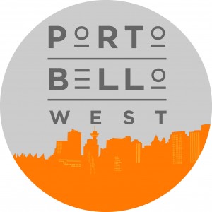 Portobello West Logo