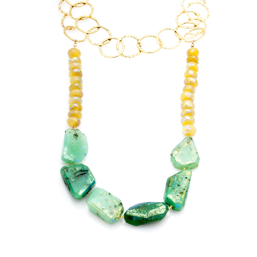 Irit Sorokin necklace