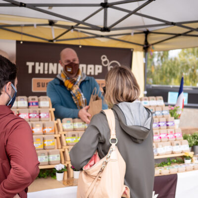 Vancouver Markets 2025