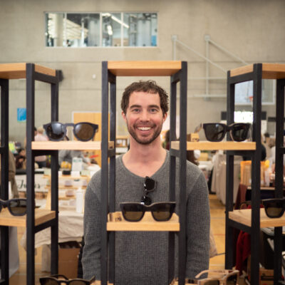 Portobello West's West Vancouver Holiday Market