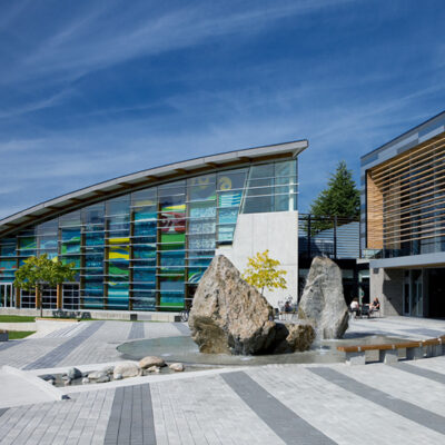 West Vancouver Community Centre