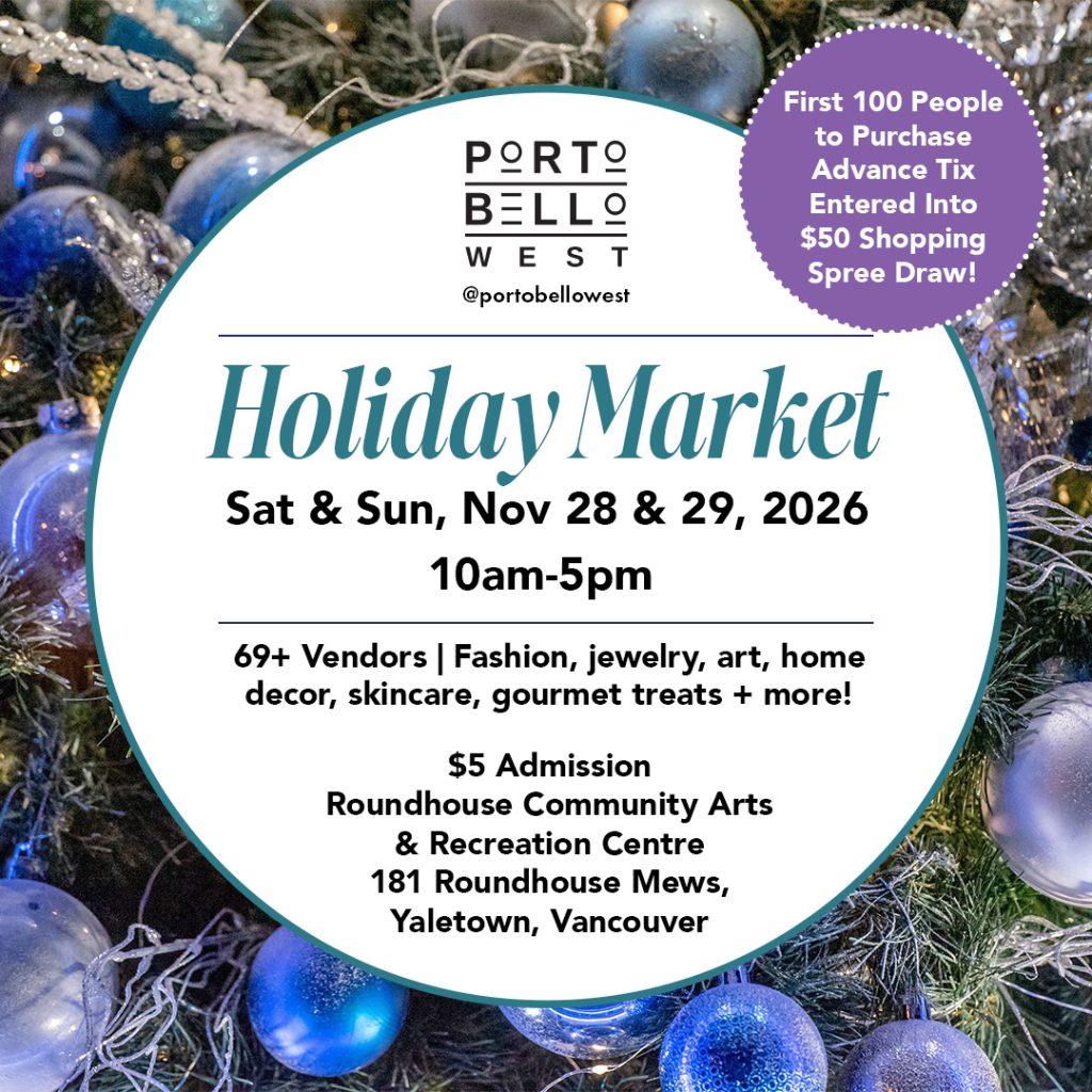 Holiday Market 2026-IG Square-Shopping Spree Draw