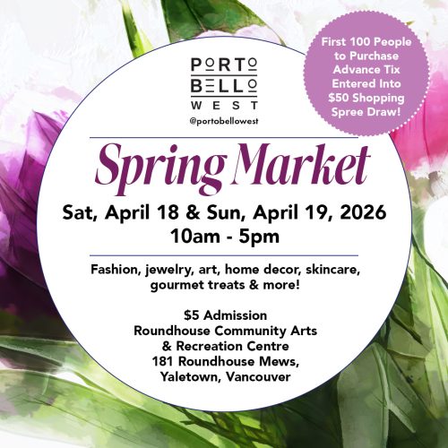 Spring Market 2026-IG Square #2