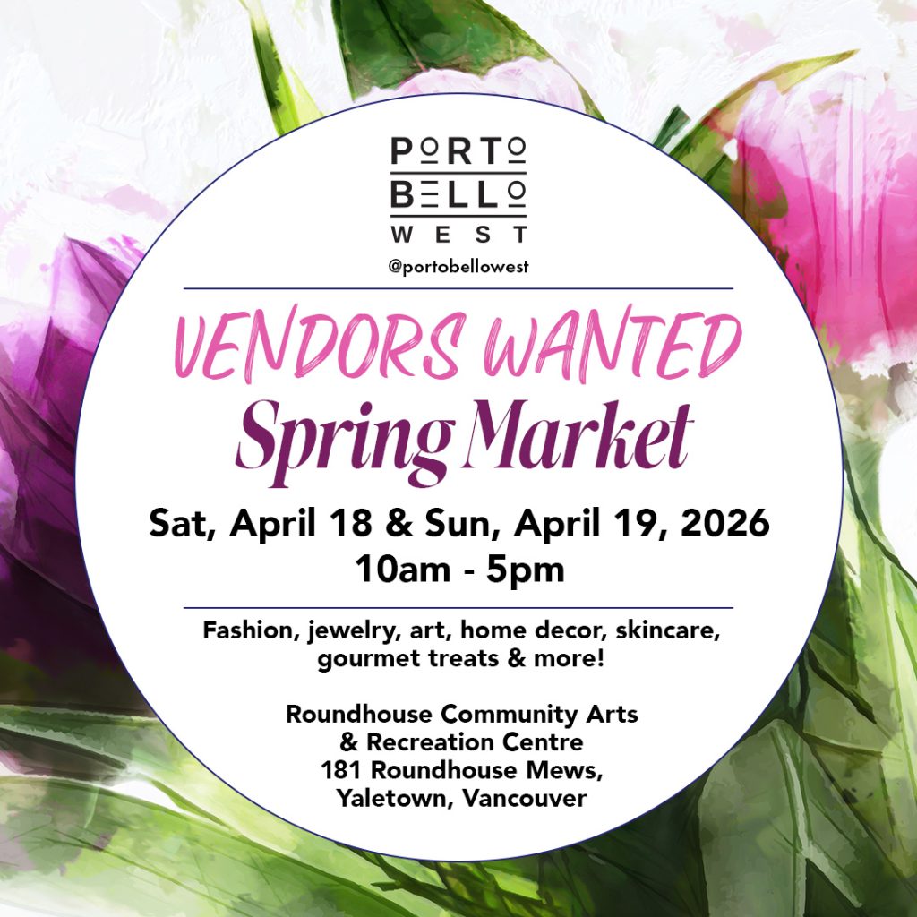 Spring Market 2026-Vendor Callout #1