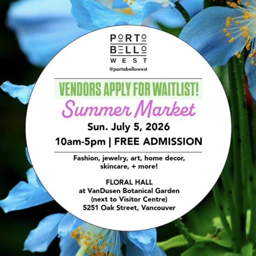 vandusen apply waitlist